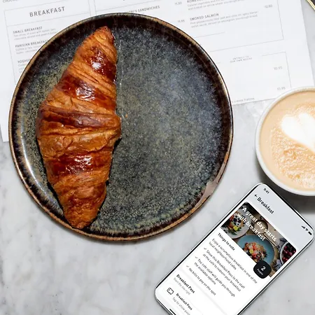 Bob W Centre * Τούρκου