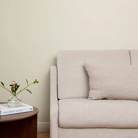 Bob W Centre Διαμέρισμα Τούρκου