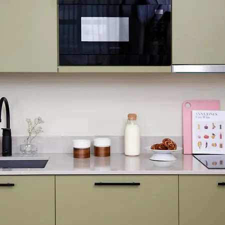 Apartamento Bob W Centre
