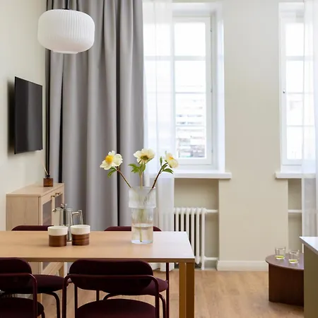 Bob W Centre Διαμέρισμα *