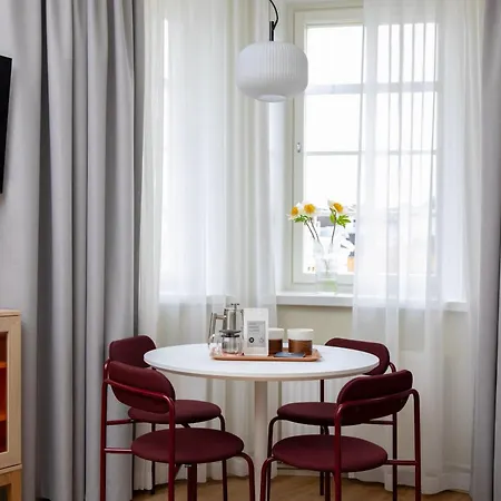 Bob W Centre Διαμέρισμα