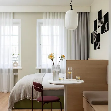 Apartmán Bob W Centre *