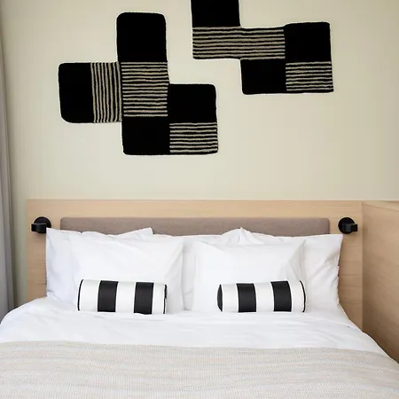 Apartmán Bob W Centre Turku