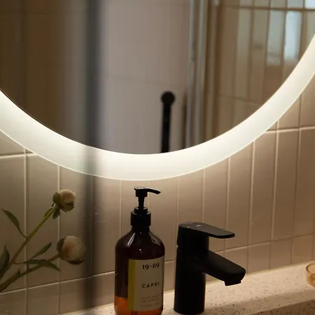 Bob W Centre Διαμέρισμα Τούρκου