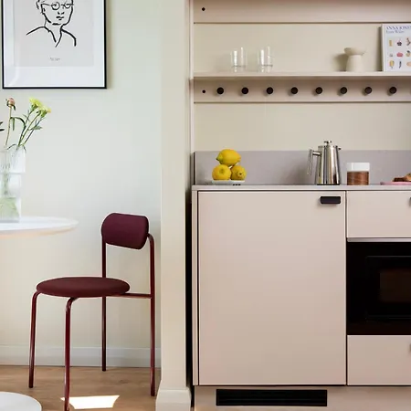 Bob W Centre Διαμέρισμα Τούρκου