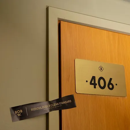 Apartmán Bob W Centre *