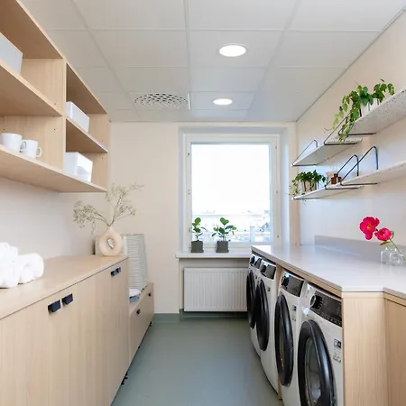 Apartmán Bob W Centre Turku