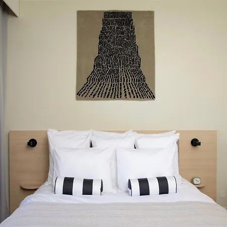 Bob W Centre Apartamento *