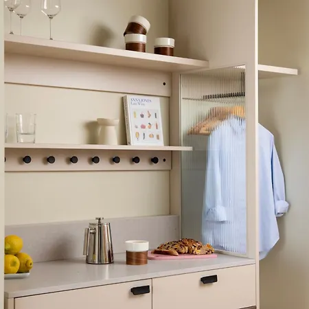 Bob W Centre Διαμέρισμα Τούρκου