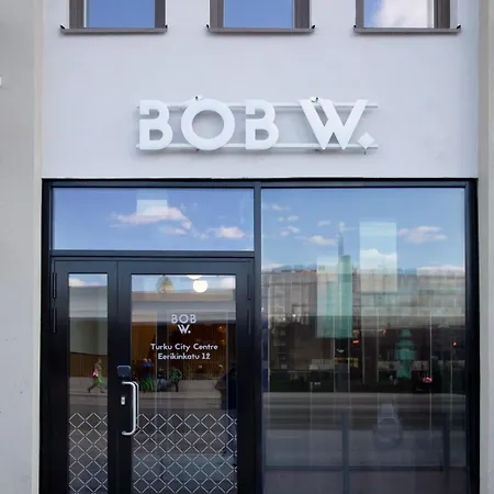 Apartmán Bob W Centre
