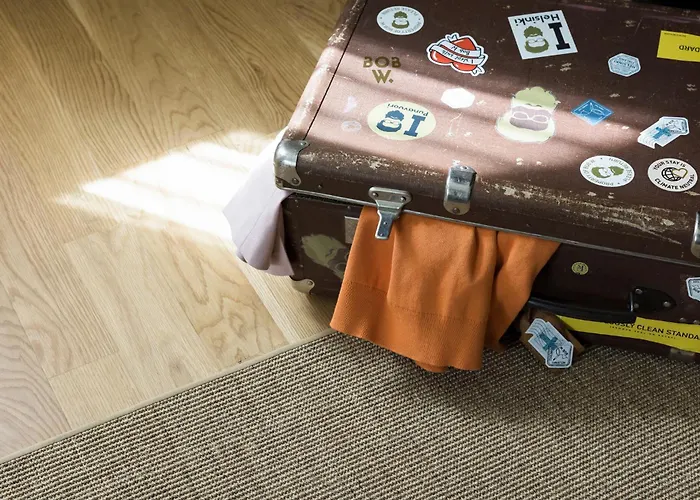 Bob W Centre Appartement *