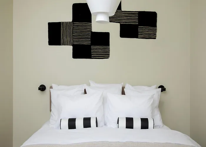 Bob W Centre Appartement *