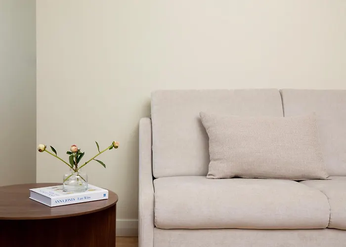 Bob W Centre 아파트 투르쿠