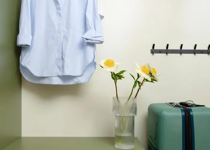 Bob W Centre Appartement