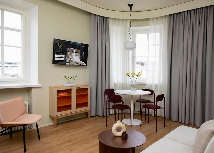 Bob W Centre * Turku