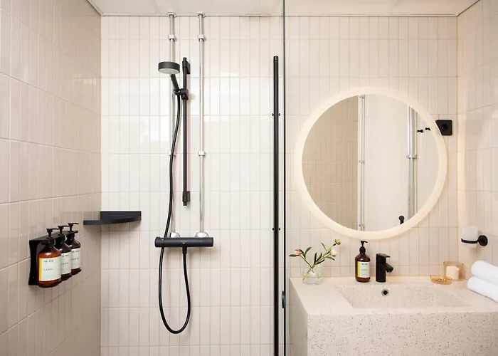 Appartement Bob W Centre