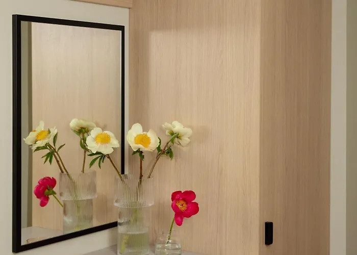 Appartement Bob W Centre Turku