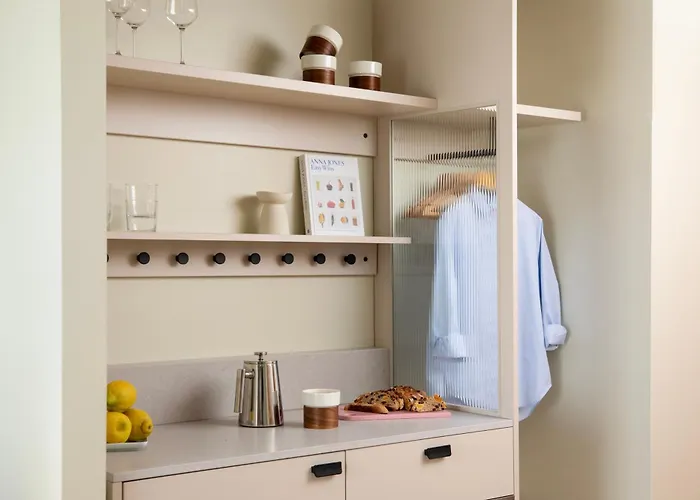 Bob W Centre 아파트 투르쿠