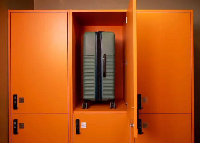 Appartement Bob W Centre Turku