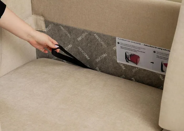 Bob W Centre * 투르쿠