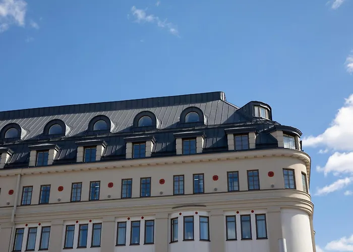 Appartement Bob W Centre *